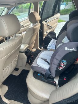BMW X5 E53 3.0D 160Kw - 9
