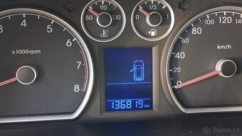 Hyundai i30CW 1,6 / 92 kw - 9