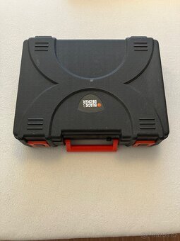 Primocara pila Black Decker - 9