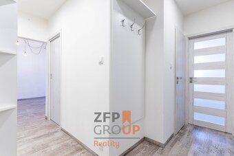 Prodej bytu 3+kk o rozloze 56 m2, ulice Václava Špály, Prost - 9