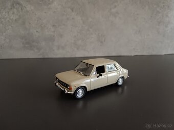 Kultovní vozy 1:43 - 9