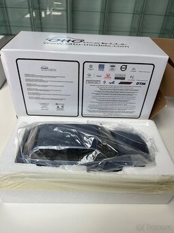 Modely Ottomobile 1:18 BMW E34 M5 Alpina Touring Hartge - 9