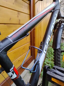 24" dětské horské kolo - 9