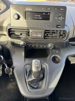 Peugeot Rifter - 9