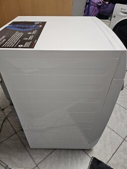 Sušička AEG 9kg - 9