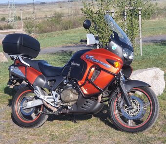 Honda  Varadero XL 1000 - 9