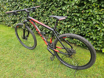 27,5" horské hliníkové kolo SCOTT, rám 17,5"(L) - 9