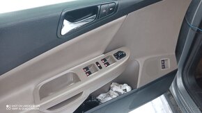 Prodám, vyměním Passat 2.0Tdi,103kw,2007 - 9