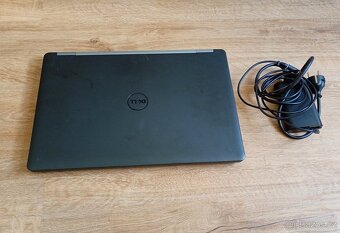 DELL Latitude E5570 - IPS FHD,i5, SSD, DDR4-16GB,PODSV.KL. - 9