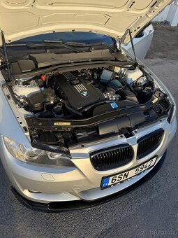 Bmw E92 335i TOP - 9
