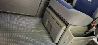 Vw t4 2.5 tdi 75 kw multivan atlantis - 9