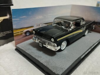 Modely 1/43 DeAgostiny 16-20 - 9