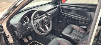 Ligier JS60 Sport Ultimate DCI 6kW, První majitel - 9