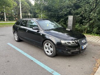 Audi A6 C6 2.7 TDI 140kw - 9