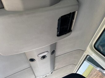 Mercedes Sprinter - 9