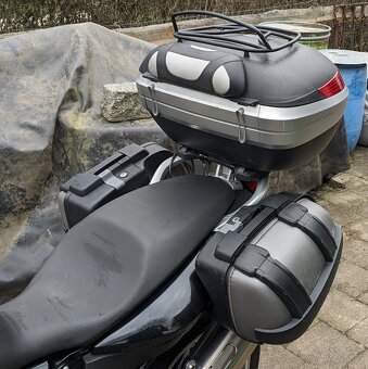 BMW F800 ST - 9