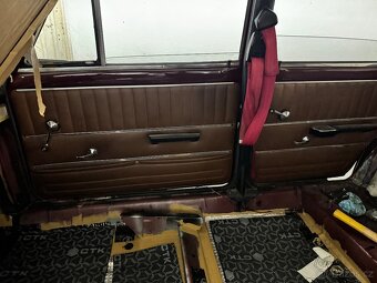 VAZ 2101 1972 - 9