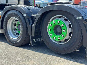 Volvo FH4 500 XL 6X2 (6140) - 9