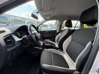 Škoda Fabia 1.4 TDI - 9