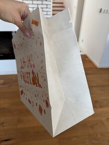 Louis Vuitton taška. - 9