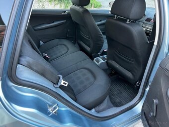 Škoda Fabia 1.4 16V 55kW KOMBI, KLIMA, TAŽNÉ - 9