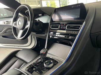 BMW 840d xDrive,M-SPORT,Laser,HUD - 9