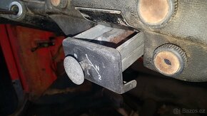 VW brouk kabrio orig.KARMANN - 9