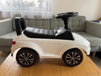 VW T-Roc Odrážedlo - volkswagen T-roc - 9