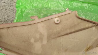 Yuki Fairy  plasty a sedlo - 9