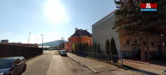 Prodej bytu 2+1, 43 m², Děčín - Rozbělesy, ul. Závodní - 9