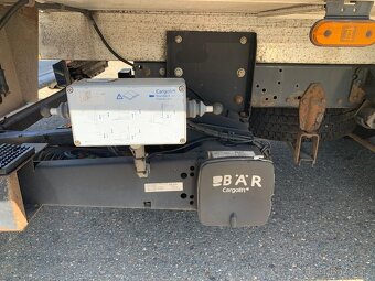 Iveco DAILY 70C18 3,0-180PS THERMOKING , ČELO , Euro 6 /2083 - 9