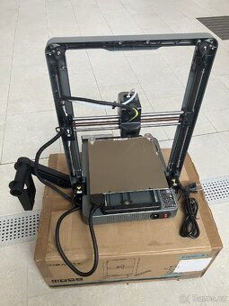 3D tiskárna Ender 3 v3 - 9