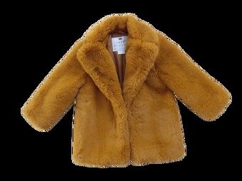 Dětské zimní overaly a bundy - 9