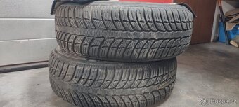 15´´ Alu 5x114,3 195/65 R15 RIAL celorocni - 9