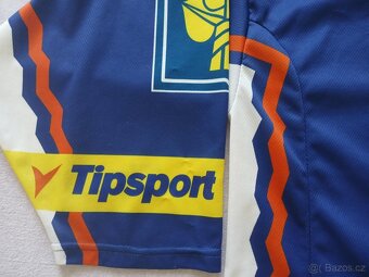 Hokejový dres HC Kladno Martin Procházka - 9