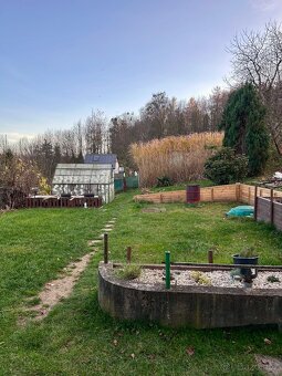 Prodej zahrady – Havířov, Bludovice - 9