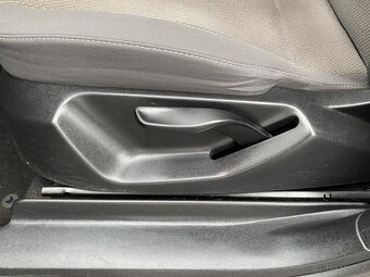 Seat Altea 1.4TSI ,  92 kW benzín, 2010 - 9