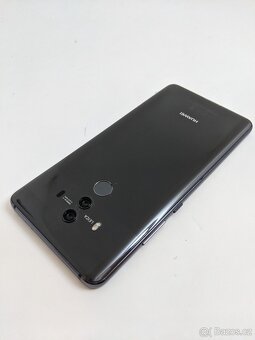Huawei Mate 10 Pro 6/128gb Titanium Gray. Záruka 6 měsíců - 9