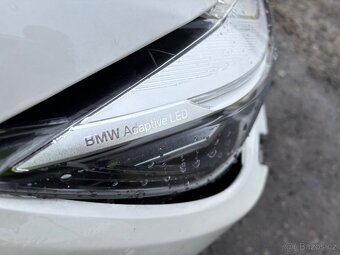 BMW 420i / 2018 / 48000km  - 9