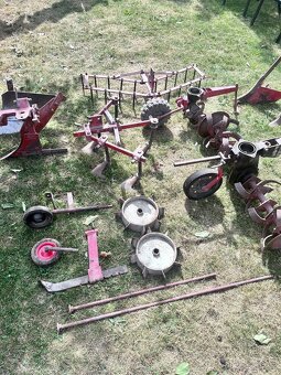 Tera VARI systém - 9