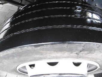 MAN TGM 18.290 nový 12t hákový nosič - 9