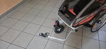 Qeridoo Sportrex 1 - 9