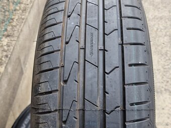 205/60/16 Originál Alu koal Ford Focus MK4 - 9