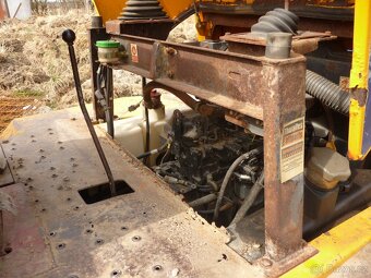 Prodám dumper THWAITES 3000 - 9