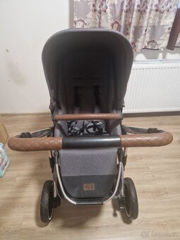 ABC DESIGN 3V1 Prodám dobrém stavu - 9