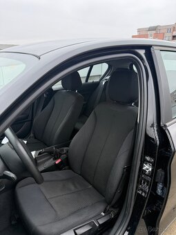 BMW 116i 100 kW – 2012 – krásný stav, manuál, servisní kniha - 9