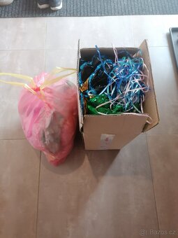 Fóliové balónky - 9