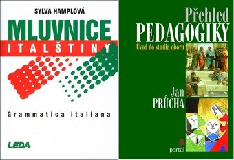 Hobby, odborná literatúra - 9