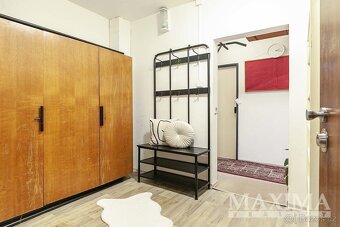 Byt 2+kk o ploše 59 m2 - Praha, Kobylisy - 9