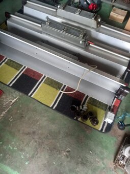 Zářivky Průmyslové-Dílenské 150cm - 9